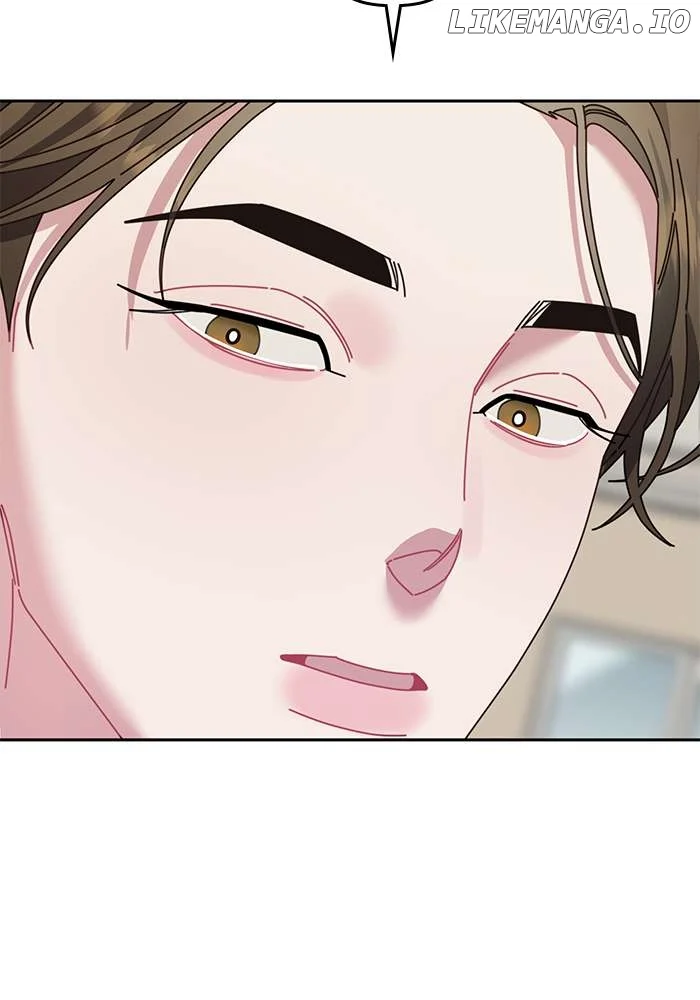 Oh, the Flower That Bloomed on the Wall chapter 27 page 30