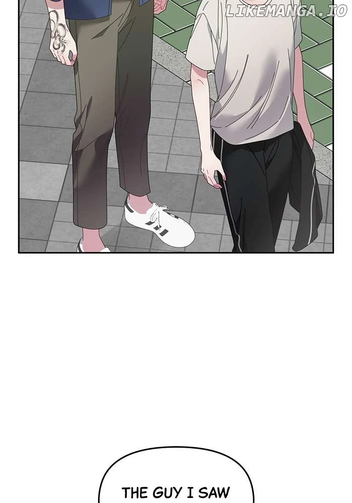 Oh, the Flower That Bloomed on the Wall chapter 27 page 32