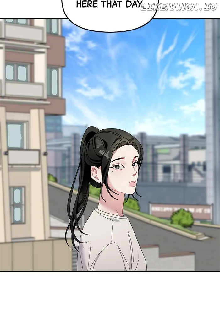 Oh, the Flower That Bloomed on the Wall chapter 27 page 33