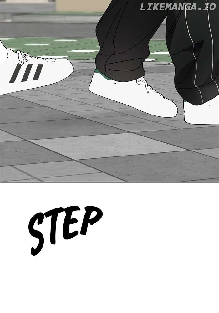 Oh, the Flower That Bloomed on the Wall chapter 27 page 41