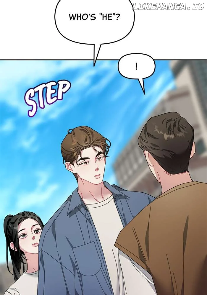 Oh, the Flower That Bloomed on the Wall chapter 27 page 58