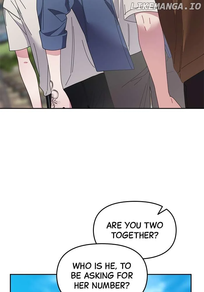 Oh, the Flower That Bloomed on the Wall chapter 27 page 59