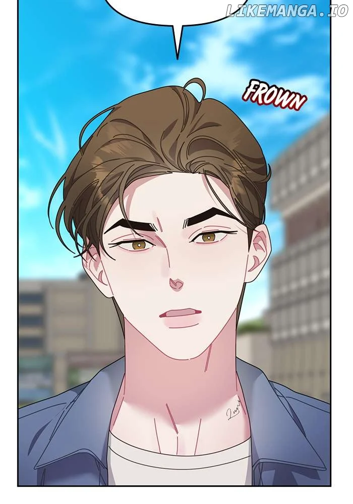 Oh, the Flower That Bloomed on the Wall chapter 27 page 60