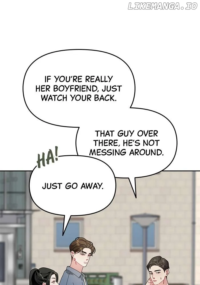 Oh, the Flower That Bloomed on the Wall chapter 27 page 61