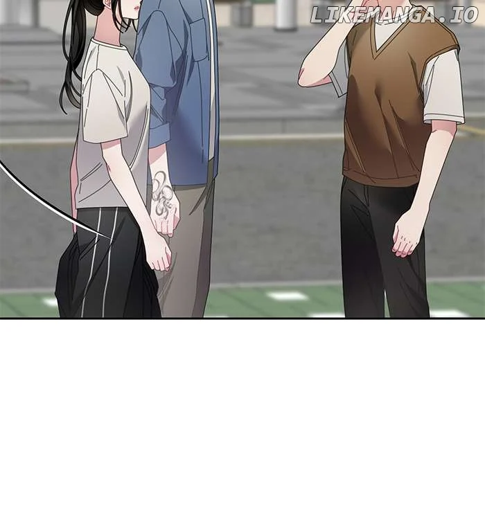 Oh, the Flower That Bloomed on the Wall chapter 27 page 62