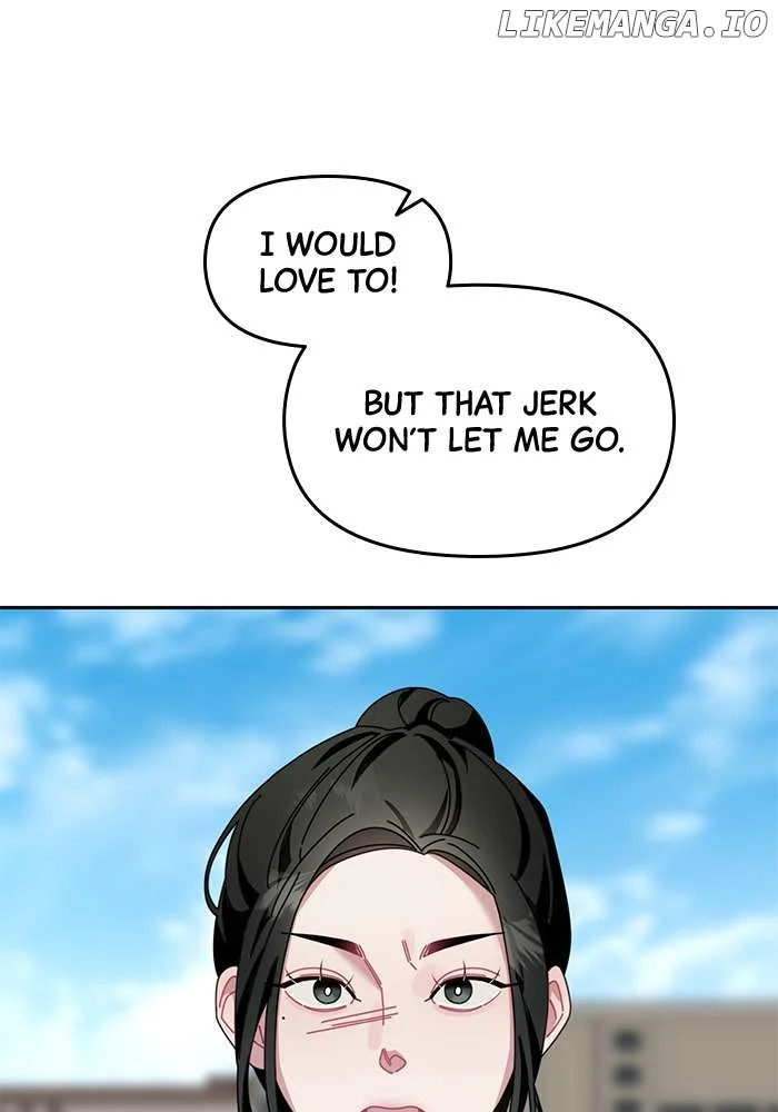 Oh, the Flower That Bloomed on the Wall chapter 27 page 63