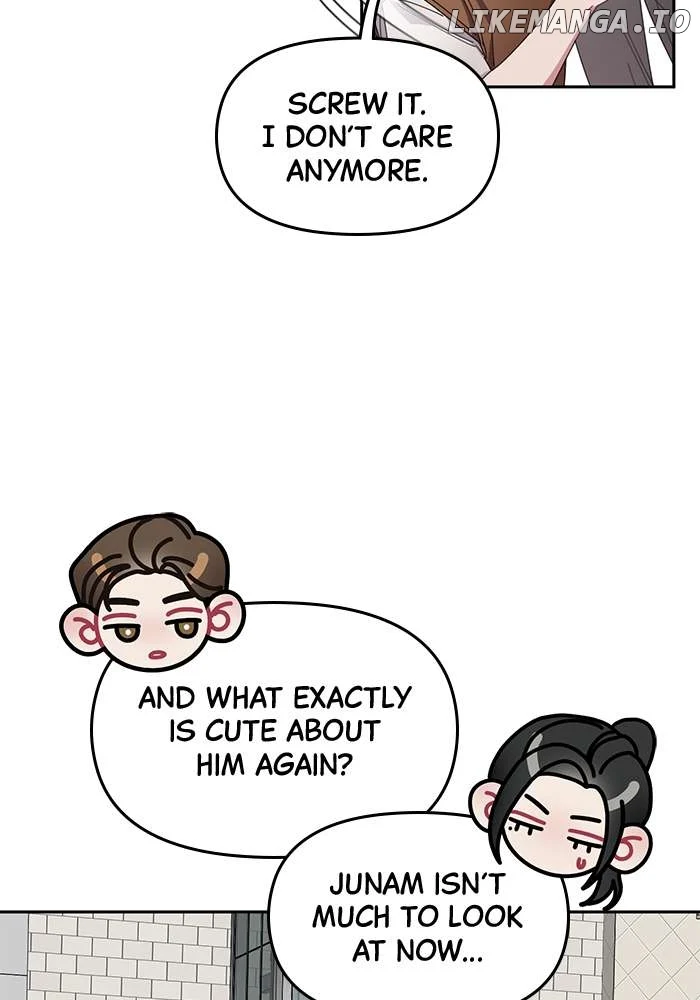 Oh, the Flower That Bloomed on the Wall chapter 27 page 66