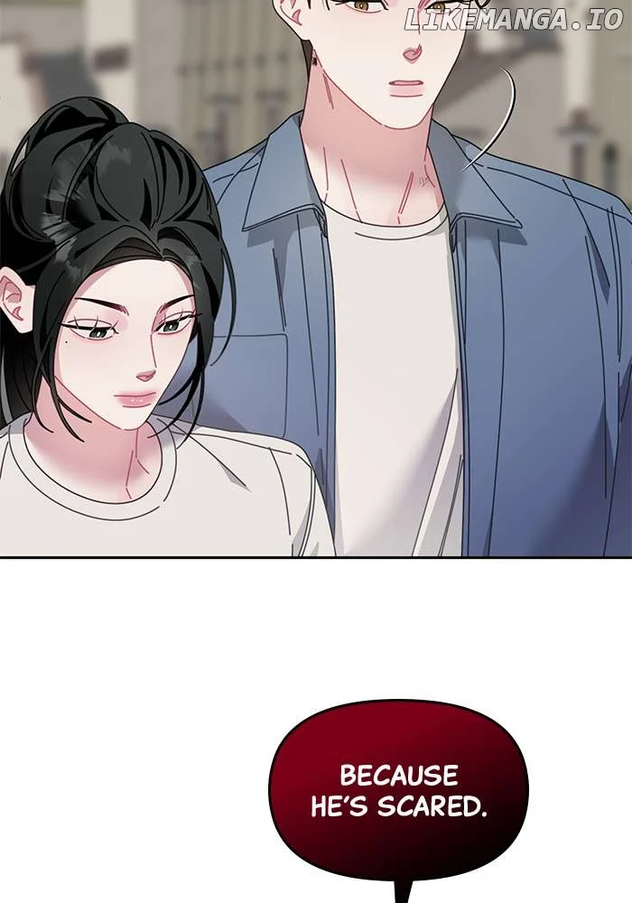 Oh, the Flower That Bloomed on the Wall chapter 27 page 69