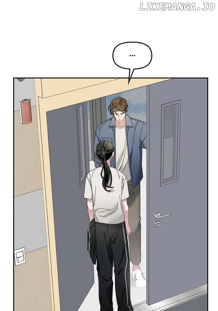 Oh, the Flower That Bloomed on the Wall chapter 27 page 7