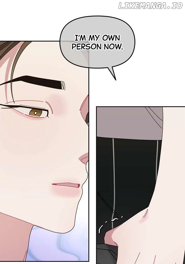 Oh, the Flower That Bloomed on the Wall chapter 27 page 76