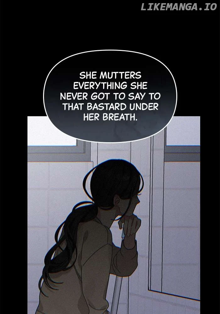 Oh, the Flower That Bloomed on the Wall chapter 27 page 81
