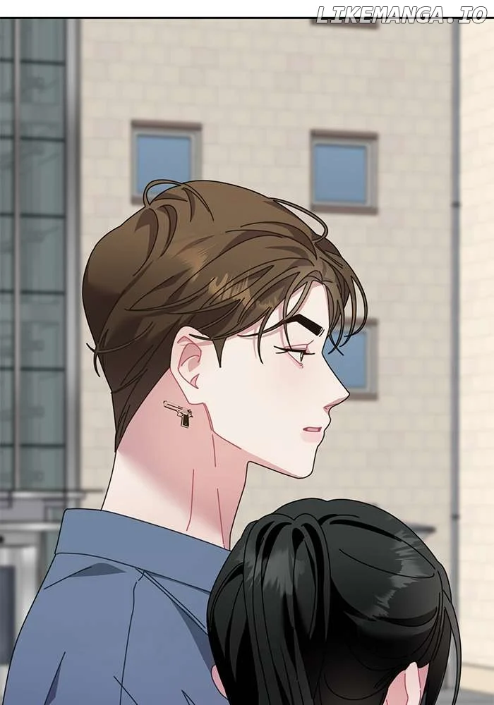 Oh, the Flower That Bloomed on the Wall chapter 27 page 87