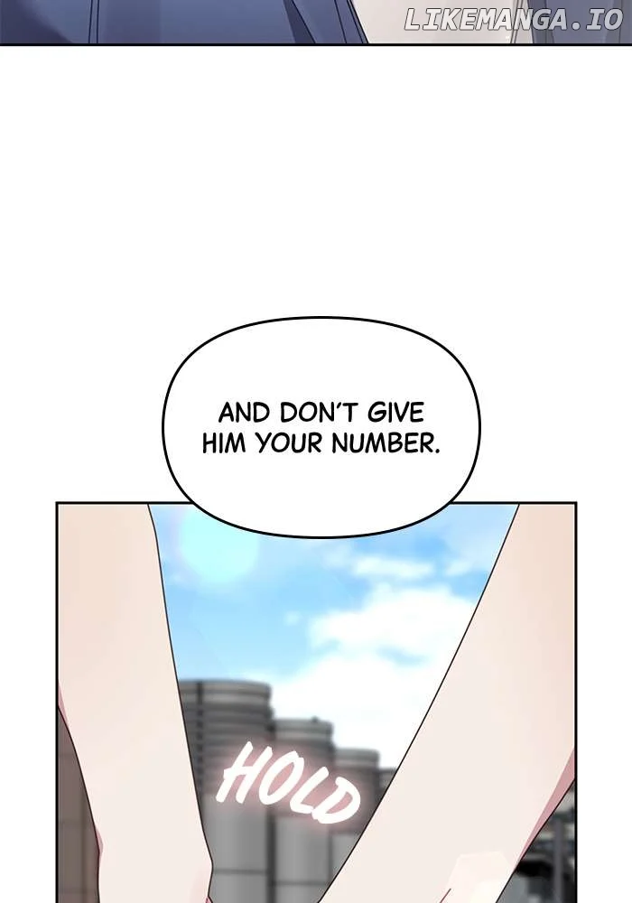 Oh, the Flower That Bloomed on the Wall chapter 27 page 95