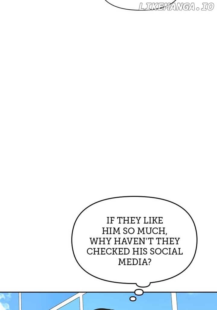 Oh, the Flower That Bloomed on the Wall chapter 3 page 24