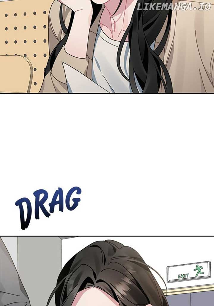 Oh, the Flower That Bloomed on the Wall chapter 3 page 33