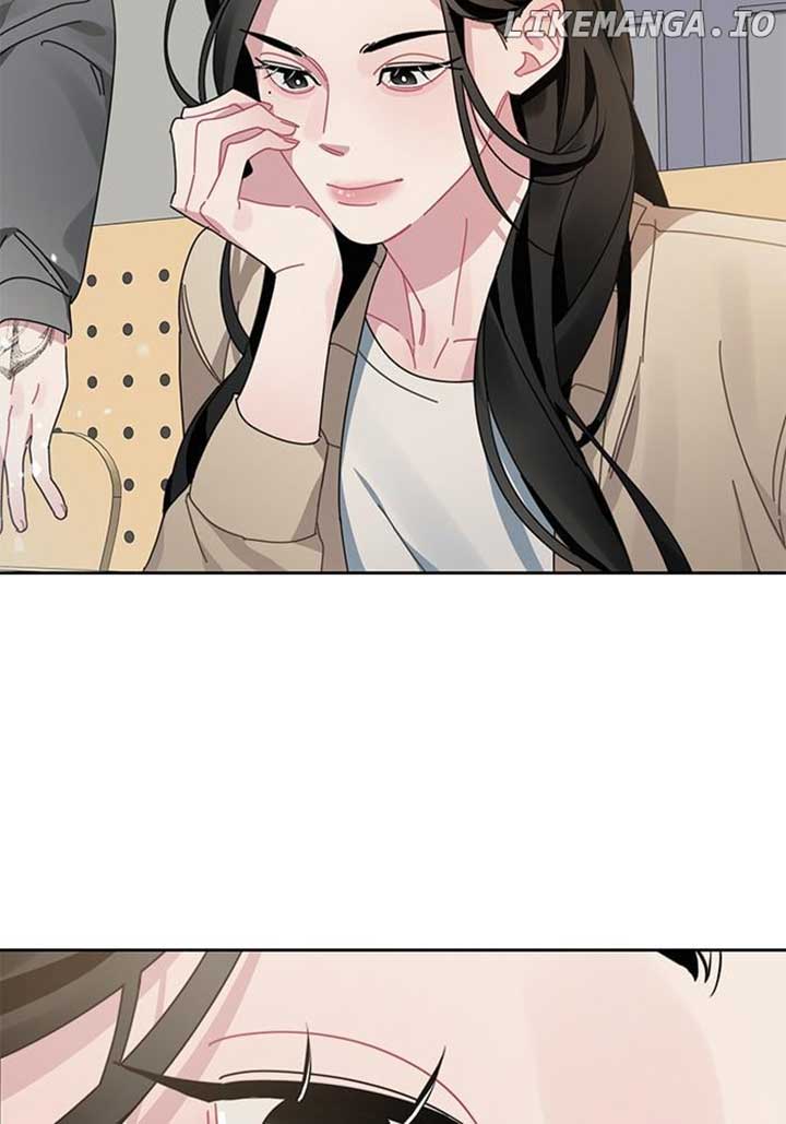Oh, the Flower That Bloomed on the Wall chapter 3 page 34