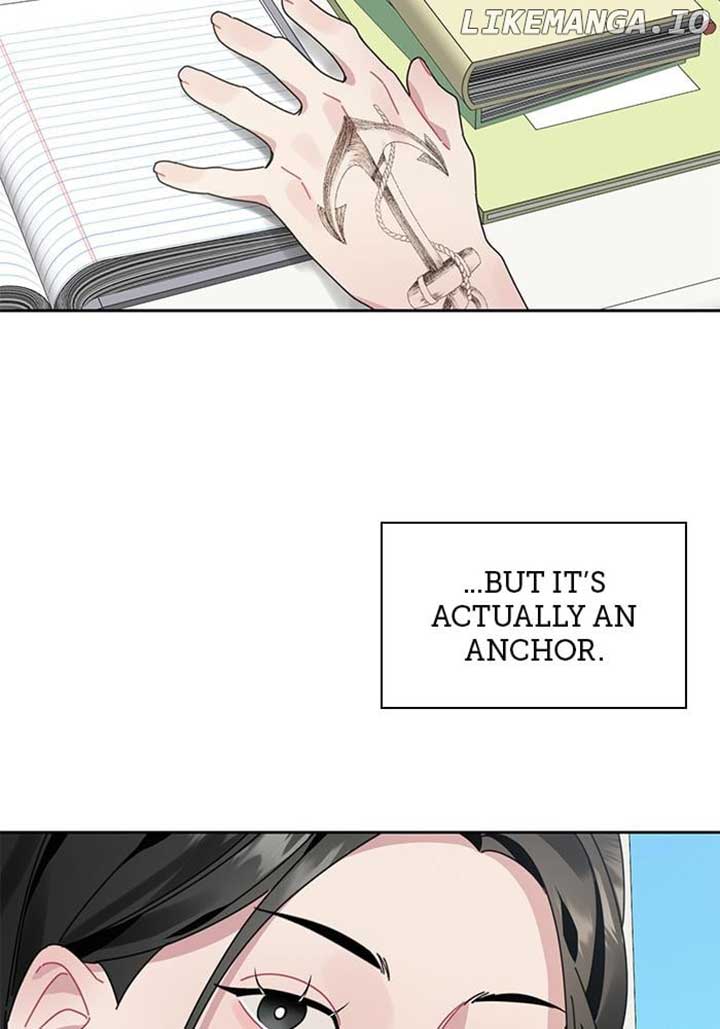 Oh, the Flower That Bloomed on the Wall chapter 3 page 62