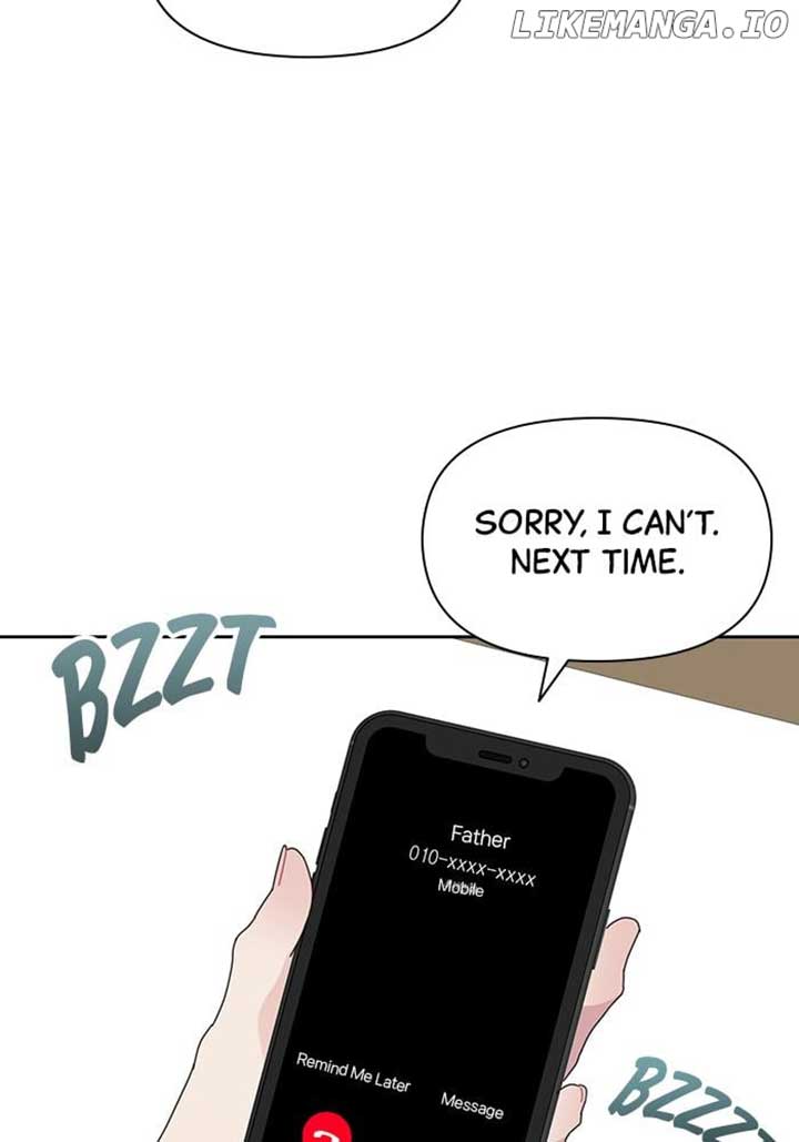 Oh, the Flower That Bloomed on the Wall chapter 3 page 72