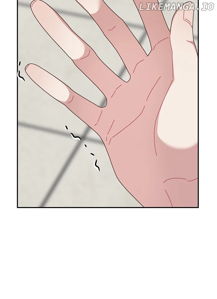 Oh, the Flower That Bloomed on the Wall chapter 33 page 103