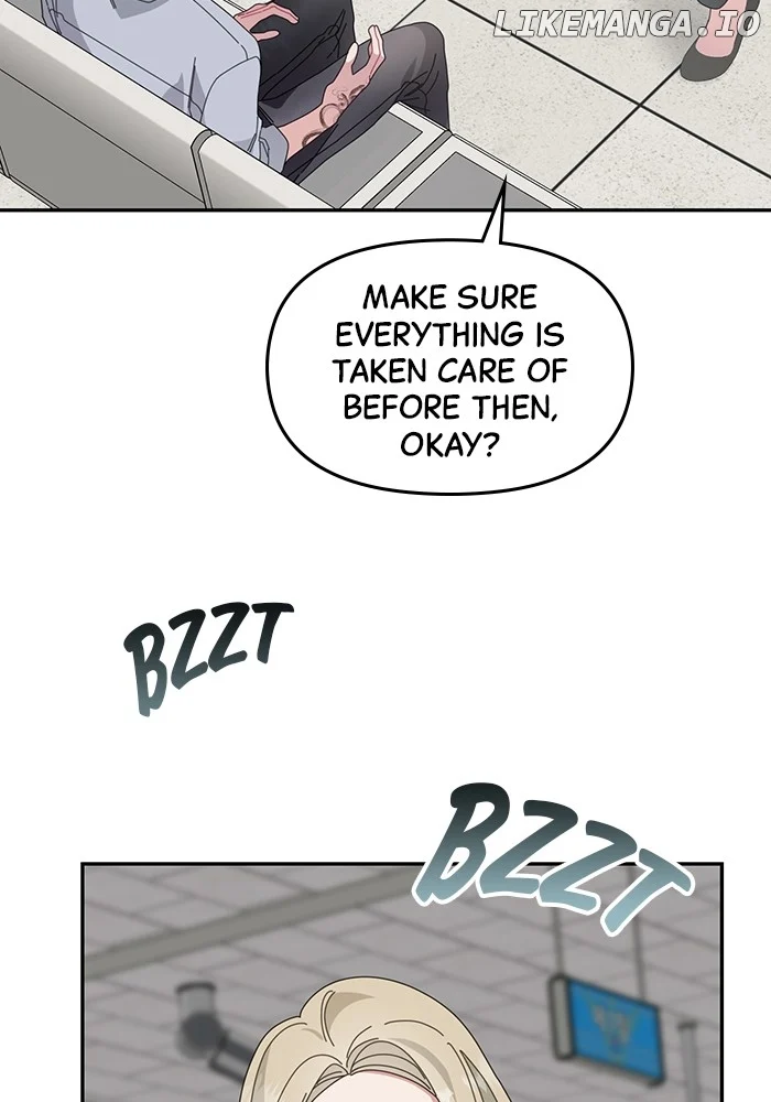 Oh, the Flower That Bloomed on the Wall chapter 33 page 105