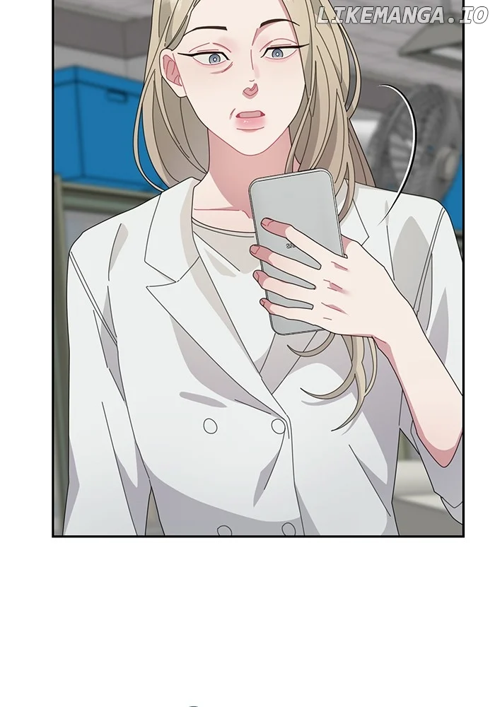 Oh, the Flower That Bloomed on the Wall chapter 33 page 106