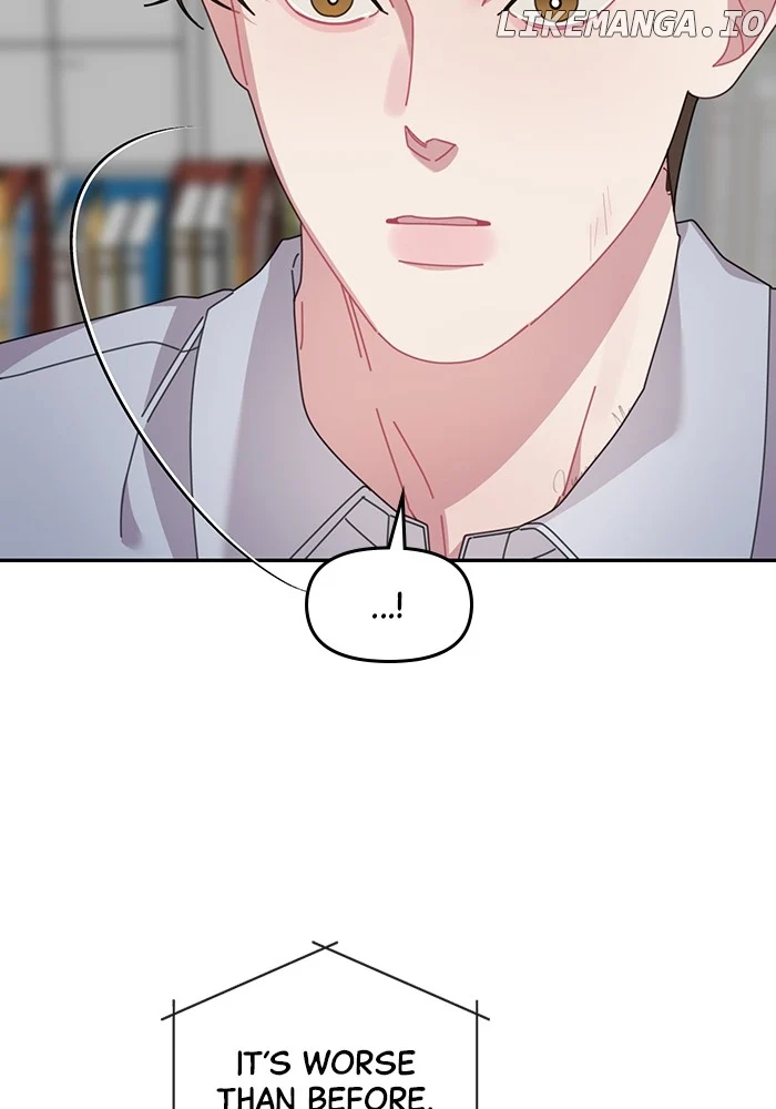 Oh, the Flower That Bloomed on the Wall chapter 33 page 109