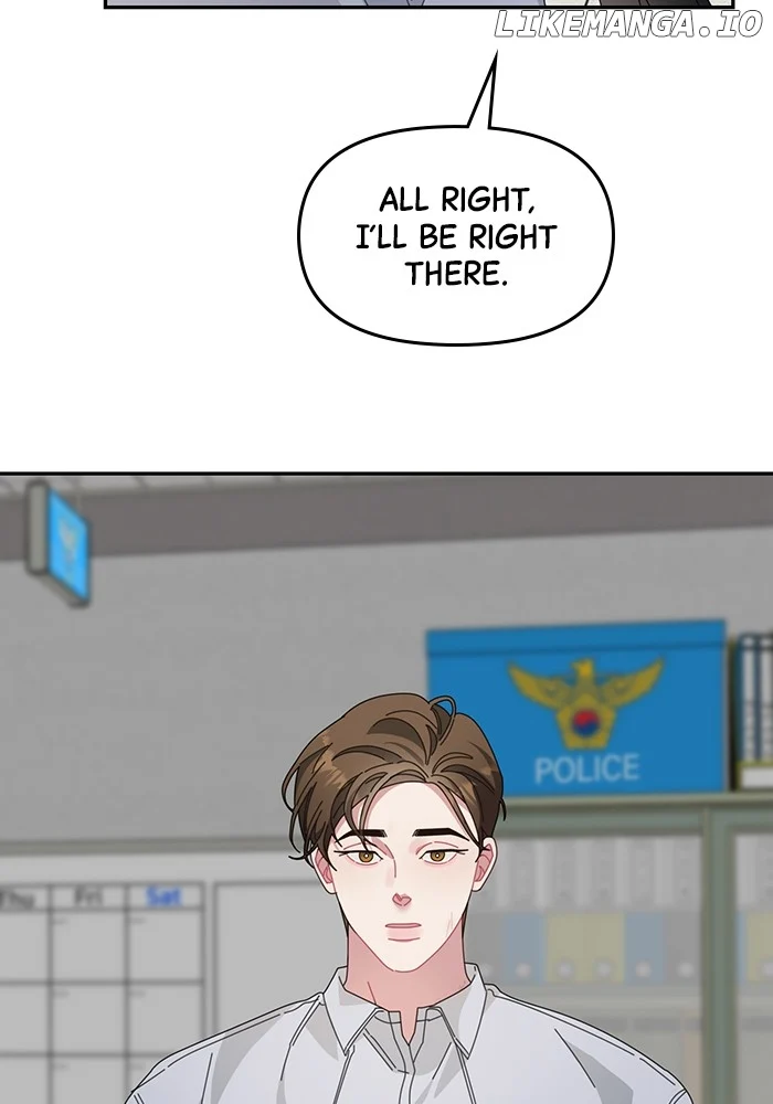 Oh, the Flower That Bloomed on the Wall chapter 33 page 111