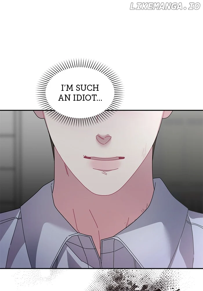 Oh, the Flower That Bloomed on the Wall chapter 33 page 113