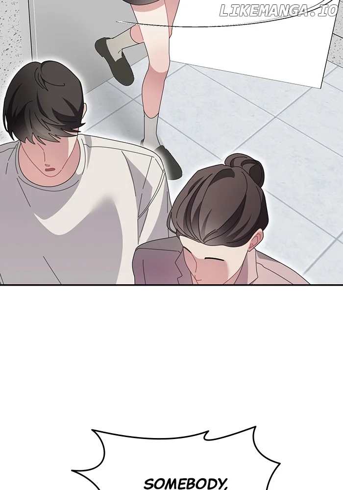 Oh, the Flower That Bloomed on the Wall chapter 33 page 16