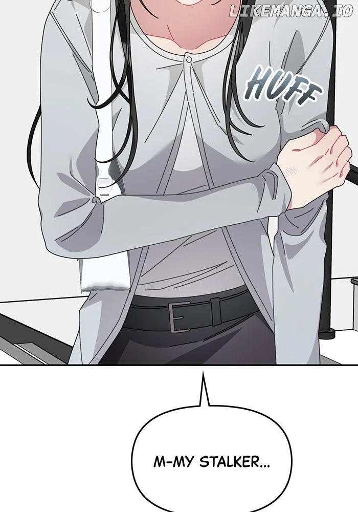 Oh, the Flower That Bloomed on the Wall chapter 33 page 19