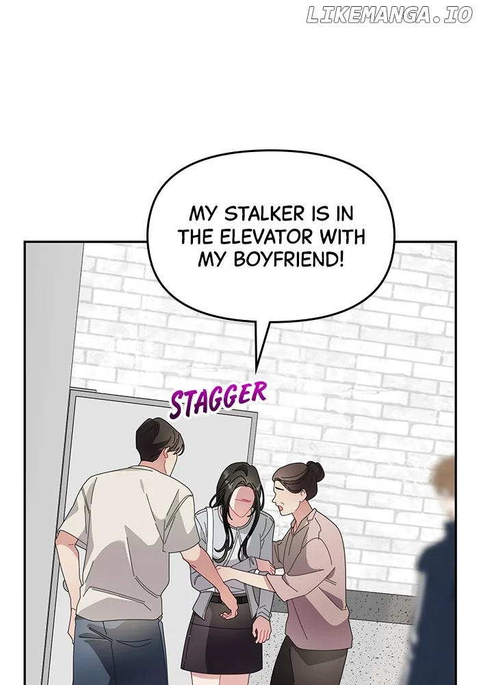 Oh, the Flower That Bloomed on the Wall chapter 33 page 21