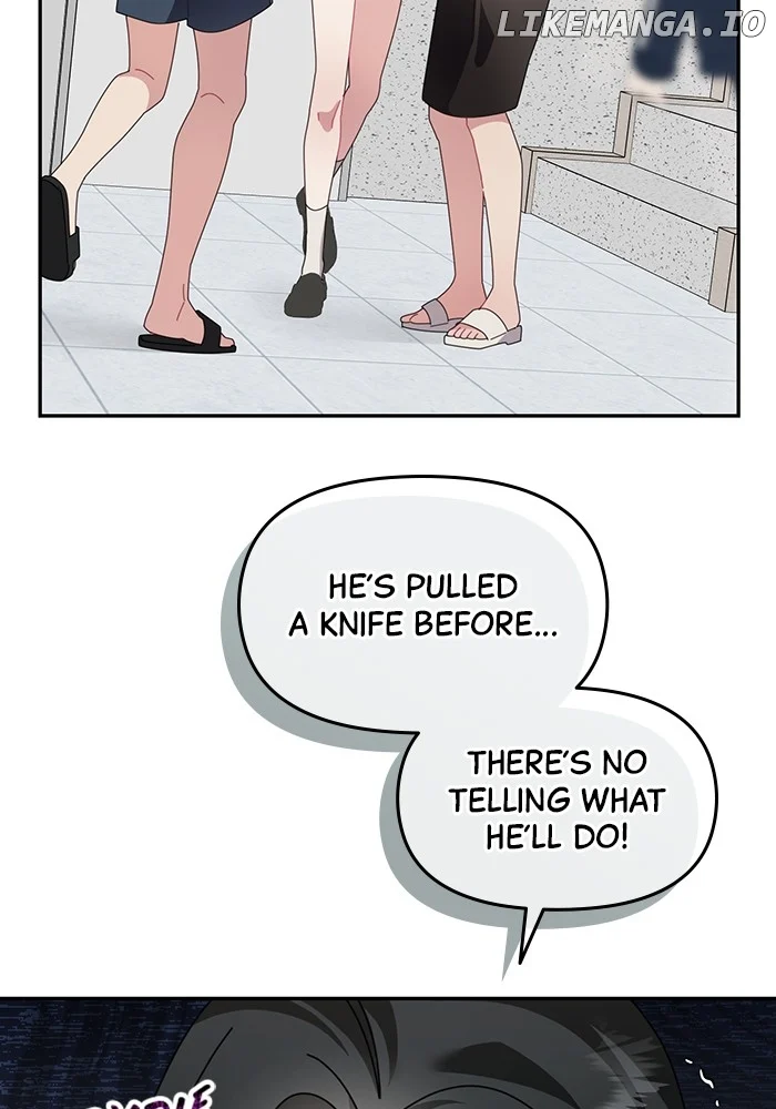 Oh, the Flower That Bloomed on the Wall chapter 33 page 22