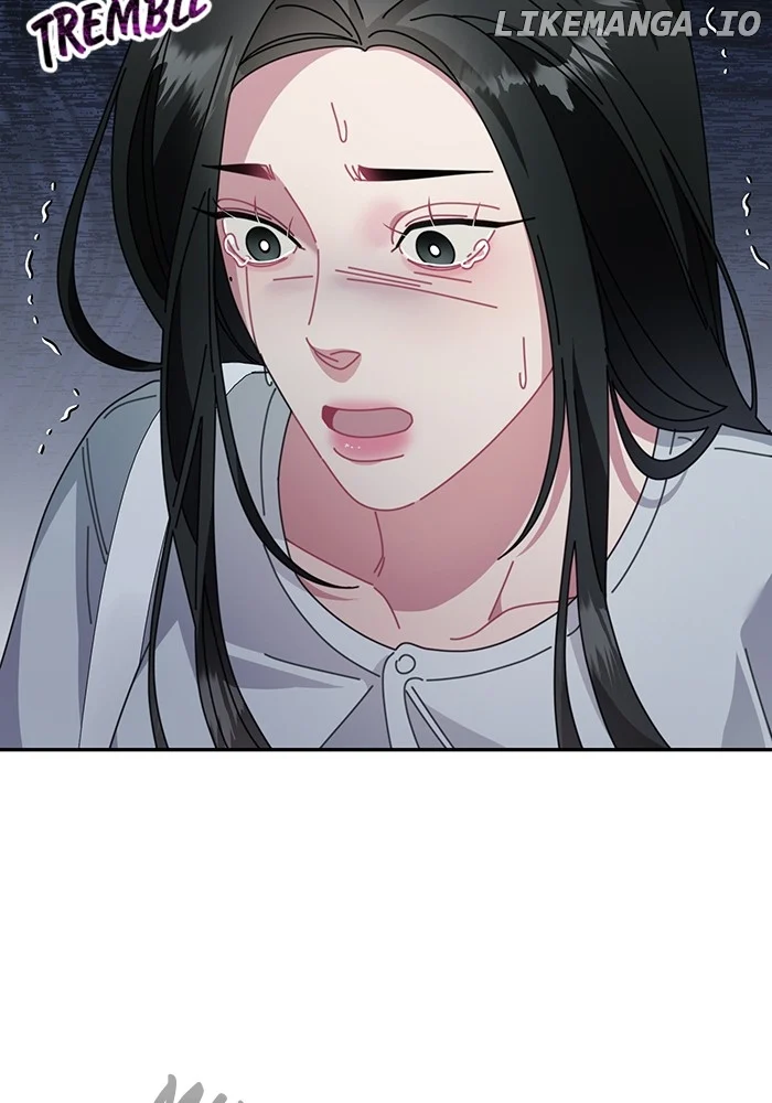 Oh, the Flower That Bloomed on the Wall chapter 33 page 23