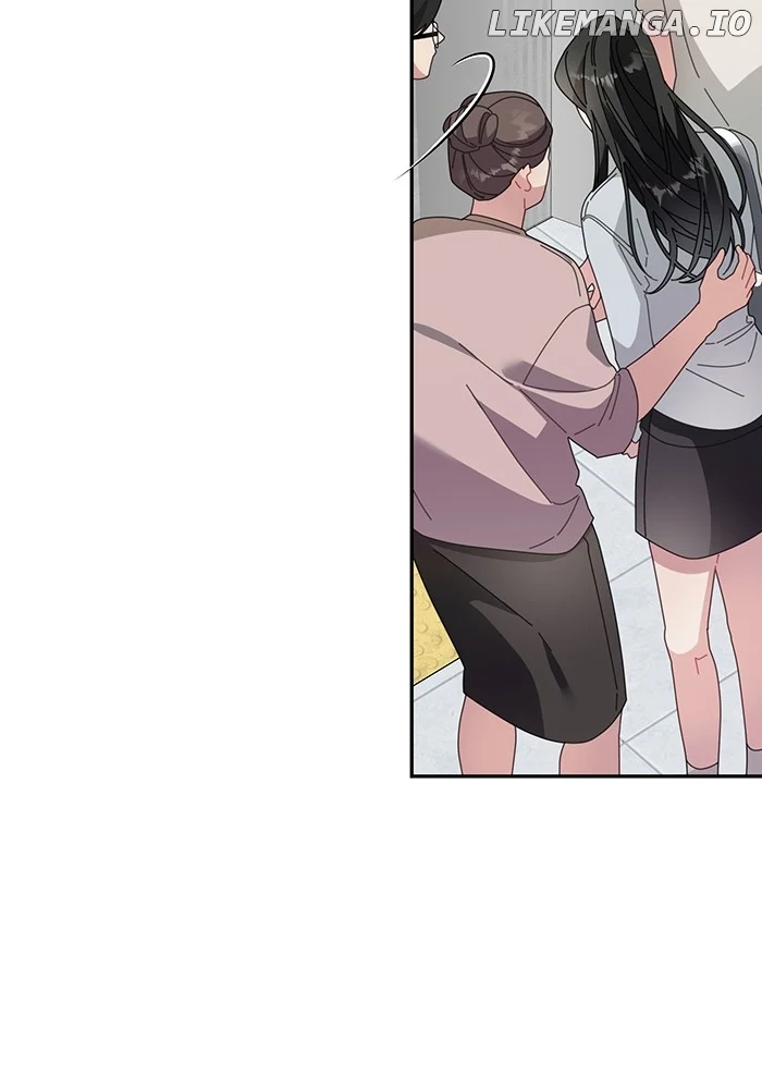 Oh, the Flower That Bloomed on the Wall chapter 33 page 25
