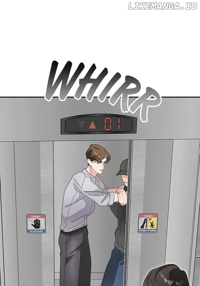 Oh, the Flower That Bloomed on the Wall chapter 33 page 27