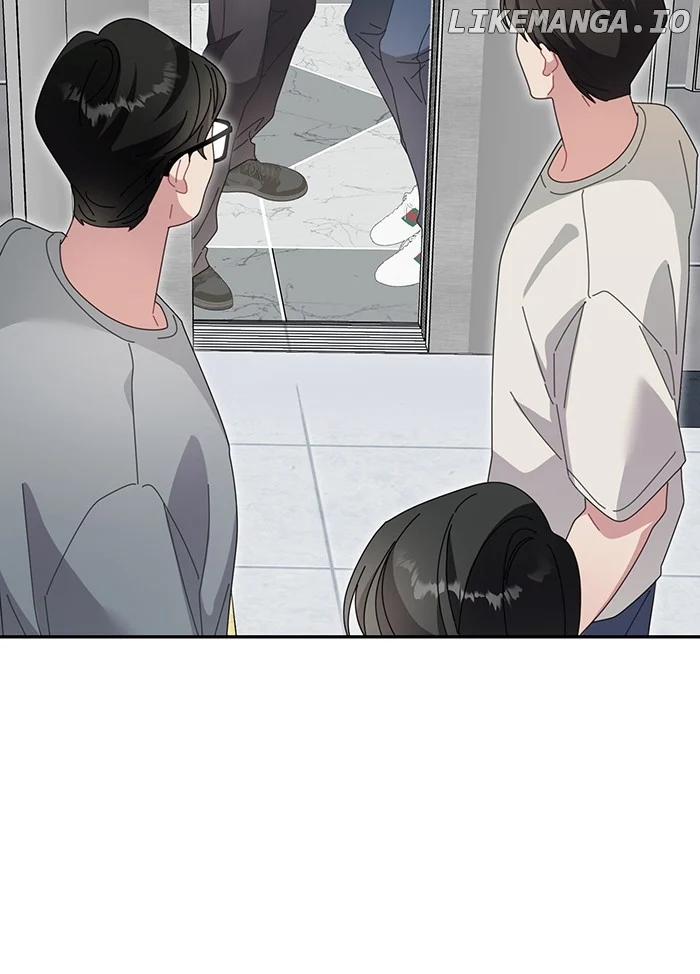 Oh, the Flower That Bloomed on the Wall chapter 33 page 28