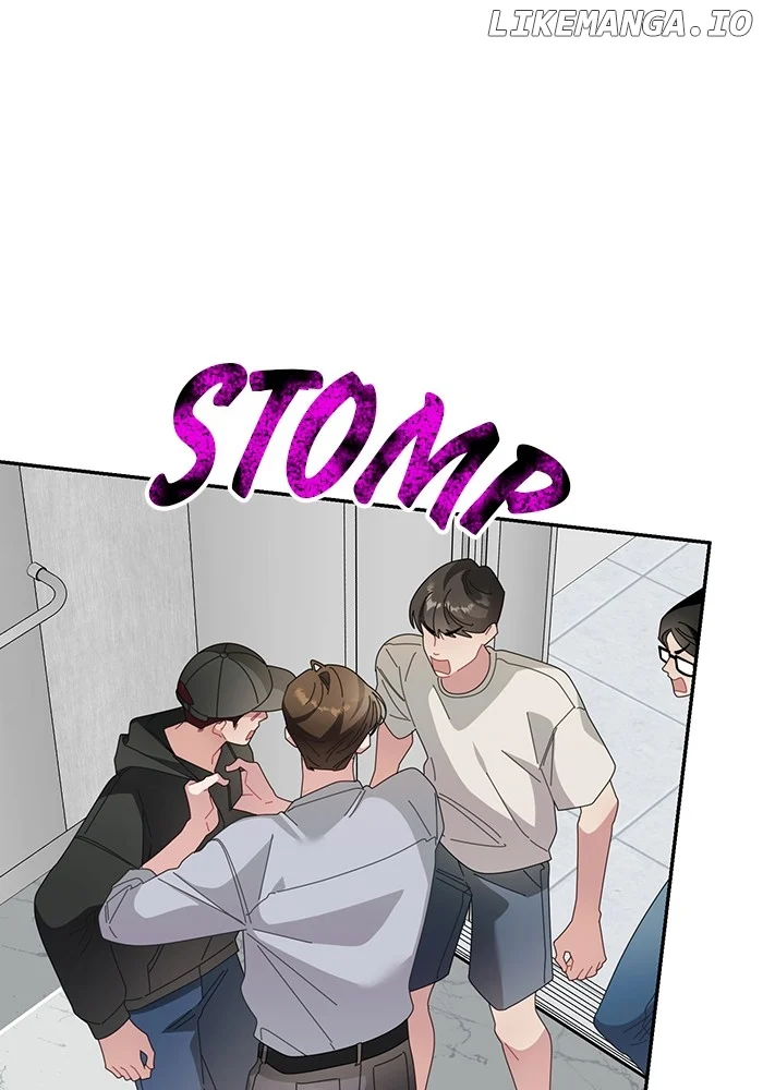 Oh, the Flower That Bloomed on the Wall chapter 33 page 29