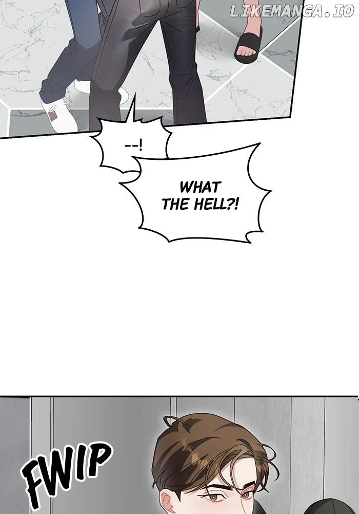 Oh, the Flower That Bloomed on the Wall chapter 33 page 30