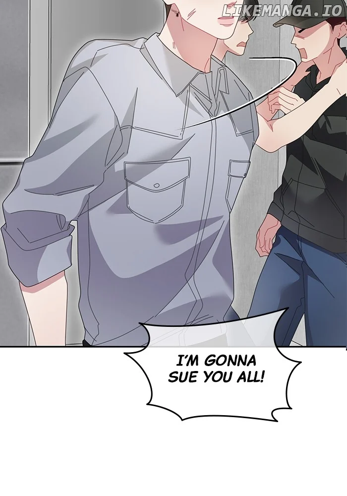 Oh, the Flower That Bloomed on the Wall chapter 33 page 31