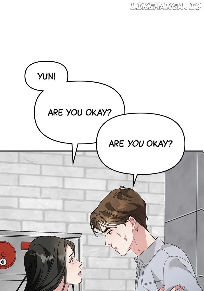 Oh, the Flower That Bloomed on the Wall chapter 33 page 32