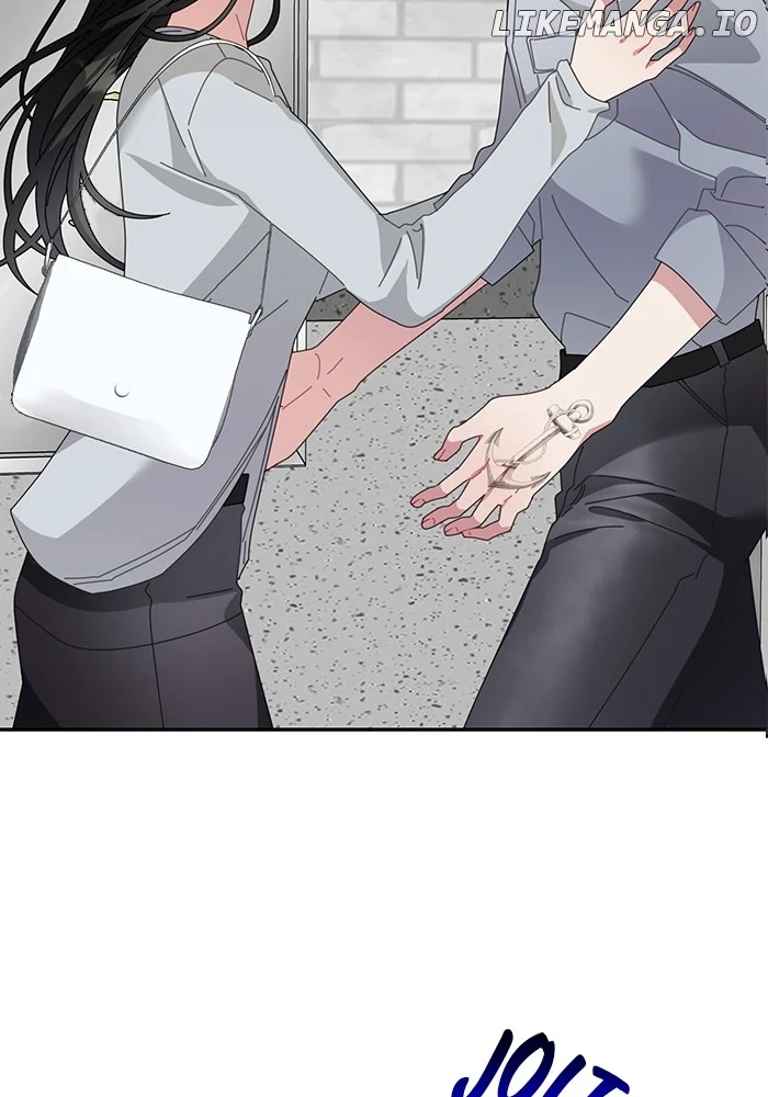 Oh, the Flower That Bloomed on the Wall chapter 33 page 33