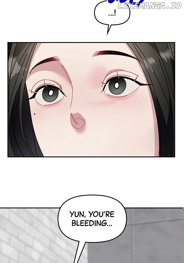 Oh, the Flower That Bloomed on the Wall chapter 33 page 34