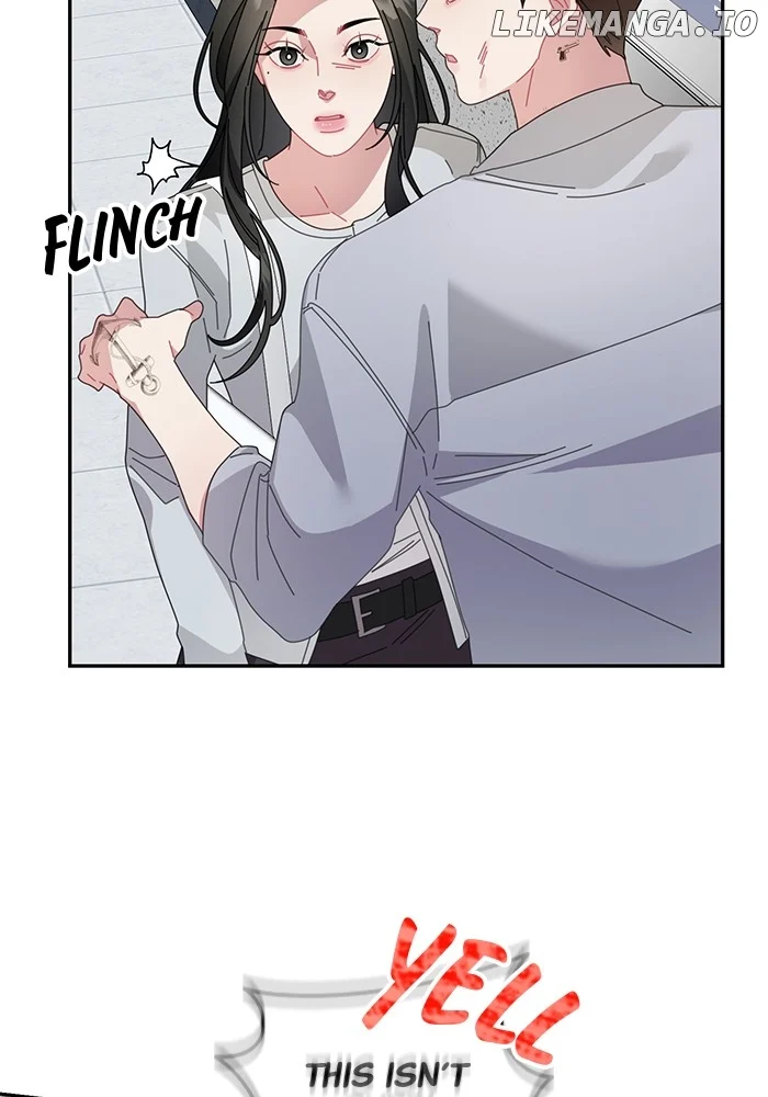 Oh, the Flower That Bloomed on the Wall chapter 33 page 38