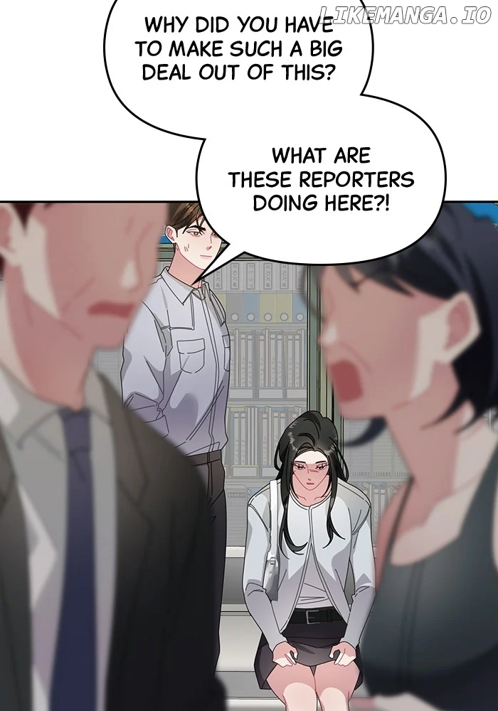 Oh, the Flower That Bloomed on the Wall chapter 33 page 44