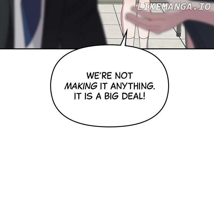 Oh, the Flower That Bloomed on the Wall chapter 33 page 45