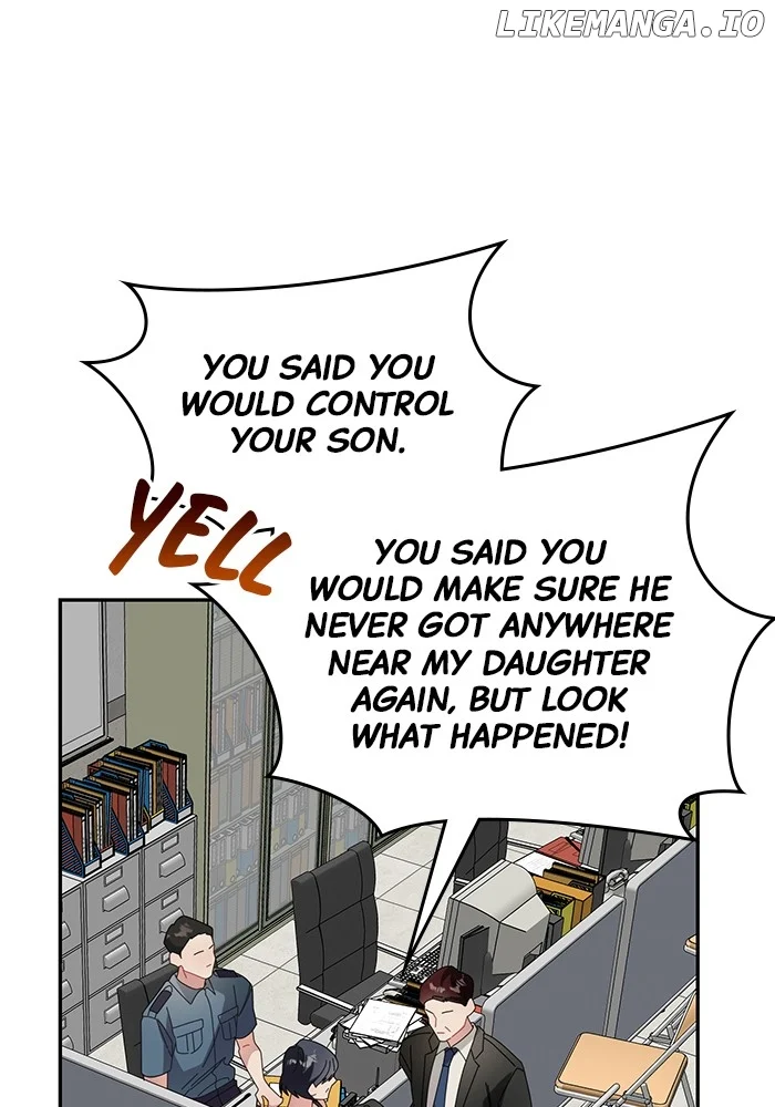 Oh, the Flower That Bloomed on the Wall chapter 33 page 46