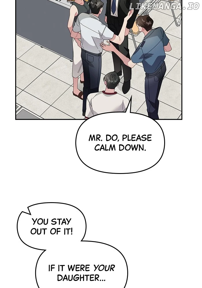 Oh, the Flower That Bloomed on the Wall chapter 33 page 47