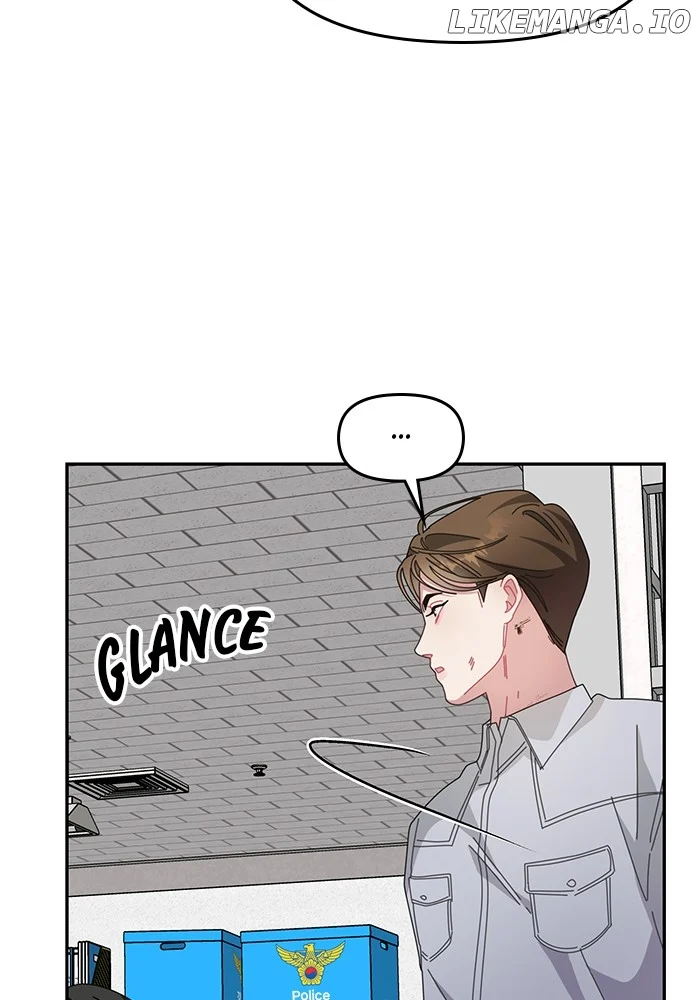 Oh, the Flower That Bloomed on the Wall chapter 33 page 49