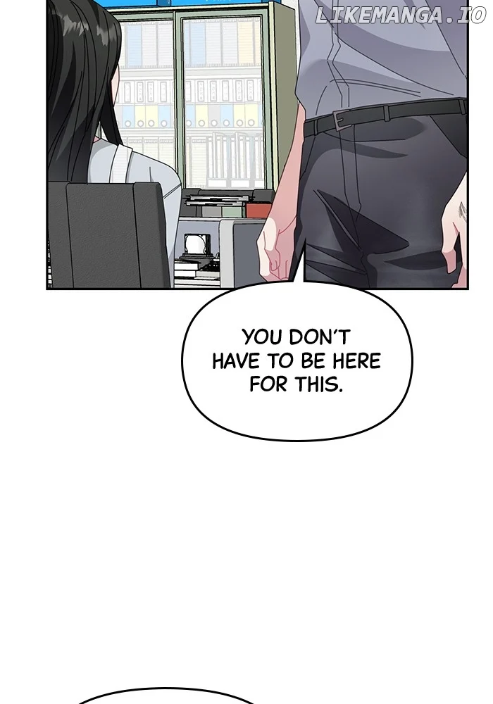 Oh, the Flower That Bloomed on the Wall chapter 33 page 50