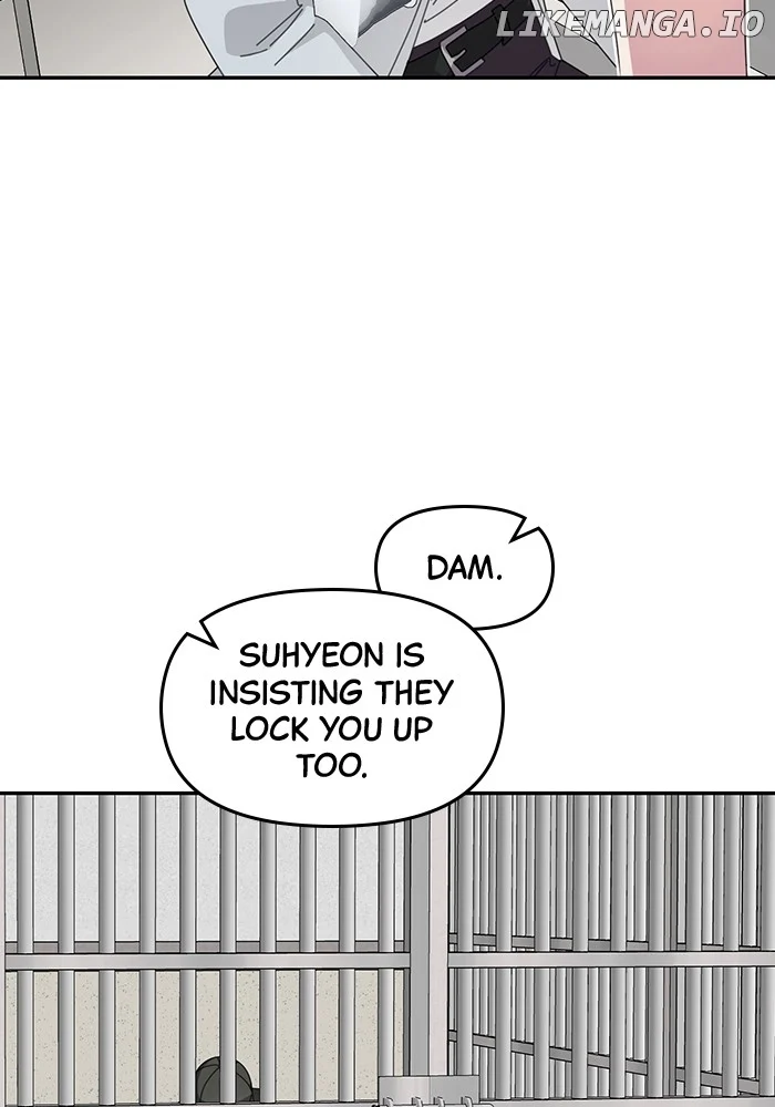 Oh, the Flower That Bloomed on the Wall chapter 33 page 52